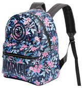 Dámský městský batoh Marvel|Captain America: Spring (objem 11 litrů|24 x 32 x 14 cm)