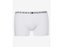 Boxerky Tommy Hilfiger Cotton Icon White Velikost: S