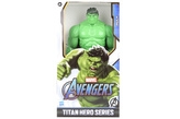 AVENGERS TITAN HERO DELUXE HULK