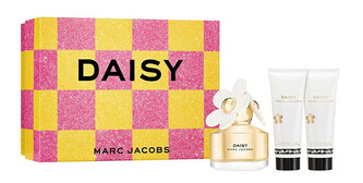 Marc Jacobs Daisy - EDT 50 ml + tělové mléko 75 ml + sprchový gel 75 ml woman