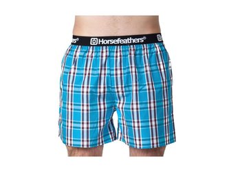 Horsefeathers trenky Apollo blue Velikost: S