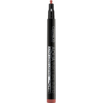 Catrice Tužka na rty Aqua Ink (Lip Liner) 1 ml Odstín 080 Pinky Panther woman