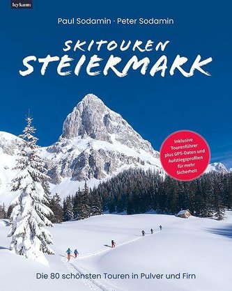 Schitouren Steiermark