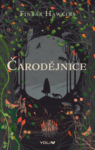 Čarodějnice Čarodějnice