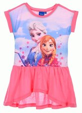 ŠATY FROZEN - velikost 6