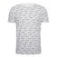 Pánské triko Calvin Klein S/S Crew Neck Velikost: L