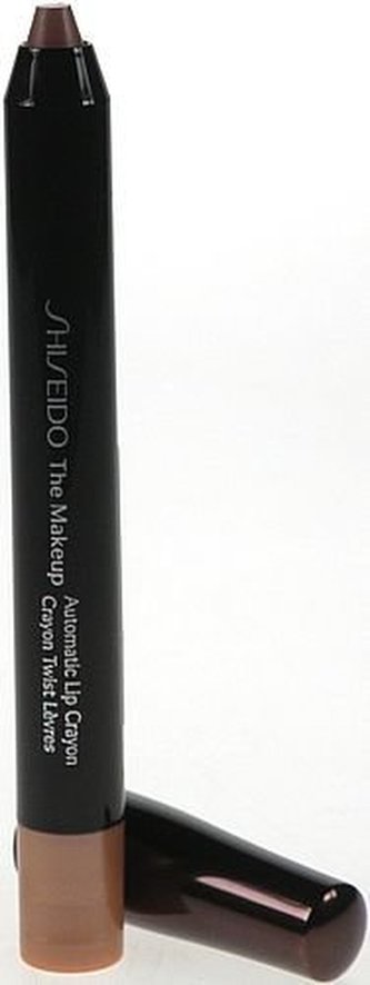 Shiseido The Makeup Tužka na rty Automatic Lip Crayon 1,5 g LC1 pro ženy