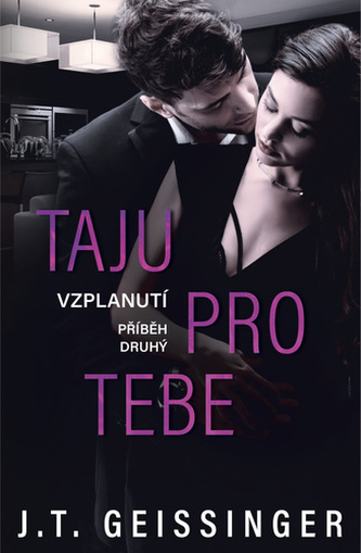 Taju pro tebe Taju pro tebe