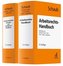 Arbeitsrechts-Handbuch und Arbeitsrechtliches Formular- und Verfahrenshandbuch