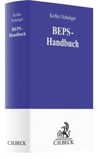 BEPS-Handbuch BEPS-Handbuch