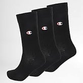 Champion 3 Pack Crew Socks Legacy NOS (YS8ST) Velikost: 39/42