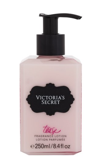 Victoria´s Secret Tease Tělové mléko 250 ml pro ženy