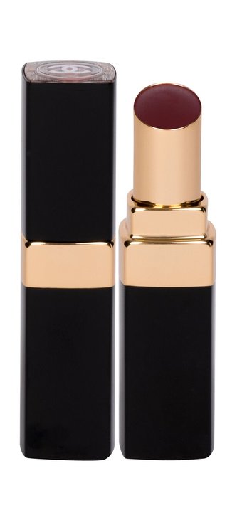Chanel Rouge Coco Rtěnka Flash 3 g 106 Dominant pro ženy Chanel Rouge Coco Rtěnka Flash 3 g 106 Dominant pro ženy