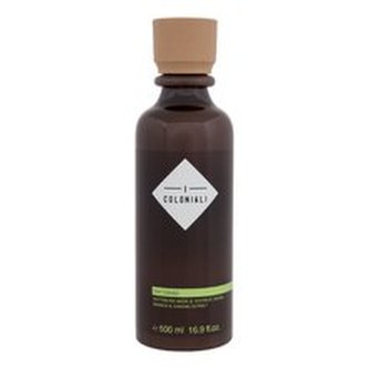 I Coloniali Bamboo & Ginseng Extract Sprchový krém Softening Bath & Shower Cream 500 ml unisex