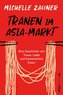 Tränen im Asia-Markt
