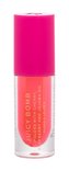 Makeup Revolution London Juicy Bomb Lesk na rty 4,6 ml Grapefruit pro ženy