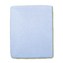 Nepromokavé prostěradlo New Baby 120x60 modré