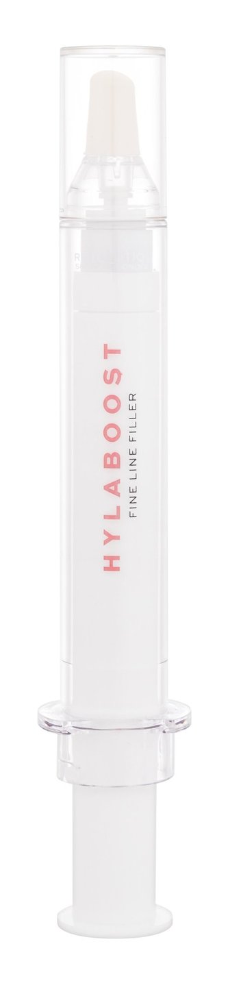 Revolution Skincare Hylaboost Pleťové sérum Fine Line Filler 10 ml pro ženy Revolution Skincare Hylaboost Pleťové sérum Fine Line Filler 10 ml pro ženy