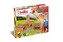 Stavebnice Teifoc Vesnice 155ks v krabici 35x29x8cm