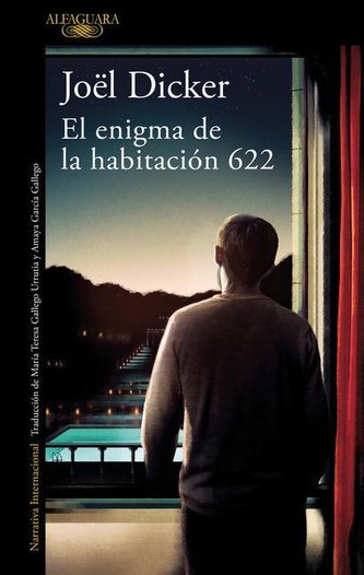 El Enigma de la Habitación 622 / The Enigma in Room 622