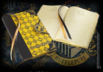Harry Potter deluxe zápisník - Mrzimor