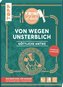 Krimi al dente - Göttliche Antike - Von wegen unsterblich