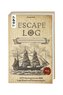 Escape Log - Die Truhe des Kapitäns