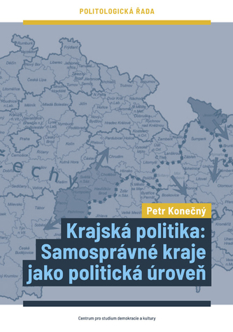 Krajská politika Krajská politika