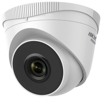 HIKVISION HiWatch IP kamera HWI-T221H(C)/ Dome/ rozliš. 2Mpix/ objektiv 2,8mm/ H.265+/ krytí IP67/ IR až 30m/ kov+plast HIKVISION HiWatch IP kamera HWI-T221H(C)/ Dome/ rozliš. 2Mpix/ objektiv 2,8mm/ H.265+/ krytí IP67/ IR až 30m/ kov+plast
