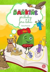 Dankine príbehy pre teba 1