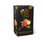 BIOGENA Majestic Tea Malina & Camu Camu 20 x 2,5 g