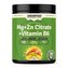 GreenFood nutrition - Performance MG+Zn+B6 citrate 420g - Mango juice