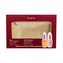 Pupa Extra Base péče o nehty Extra Smoothing Base 5 ml 02 Rose + péče o nehty Keratin Booster Gel 5 ml + kosmetická taštička