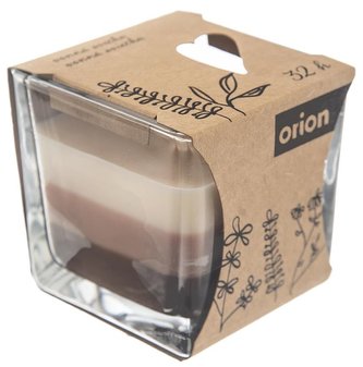 Vonná svíčka LOUKA