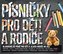 Písničky pro děti a rodiče