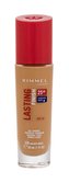 Rimmel London Lasting Finish Makeup 25H 30 ml 350 Golden Honey SPF20 pro ženy