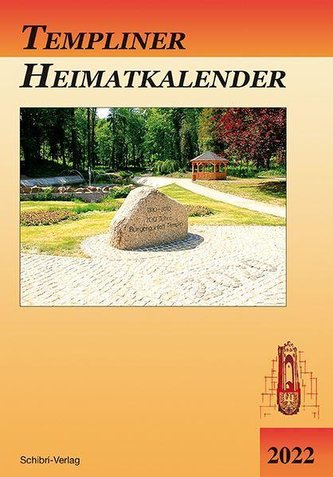 Templiner Heimatkalender 2022