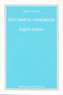 Diplomatic Handbook