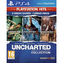 Hra pro PS4 SONY Uncharted Collection set 3 her