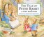 The Tale of Peter Rabbit Story Board Book