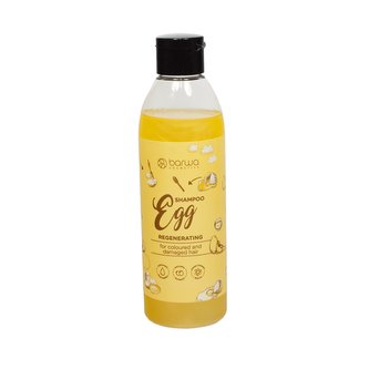 Šampon na vlasy regenerační Egg 300 ml