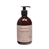 Harmoni luxusní oleje do koupele Cedar wood 440 ml
