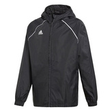 Dětská bunda Adidas, Performance CORE18 RN JKT Y | Černá | 164