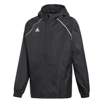 Dětská bunda Adidas, Performance CORE18 RN JKT Y | Černá | 164