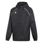 Dětská bunda Adidas, Performance CORE18 RN JKT Y | Černá | 164