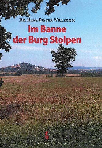 Im Banne der Burg Stolpen