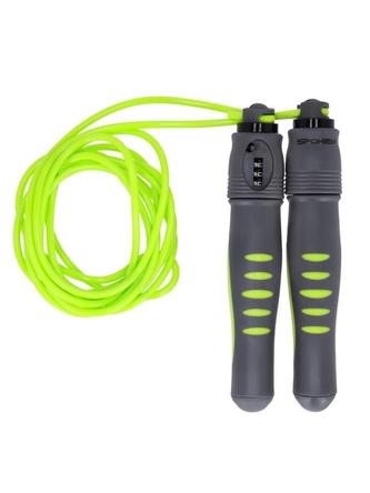 Švihadlo SPOKEY SCORE s počítadlem