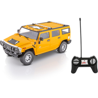 Osobní auto BUDDY TOYS BRC 12.221  Hummer H2
