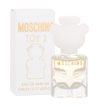 Moschino Toy 2 Parfémovaná voda 5 ml pro ženy