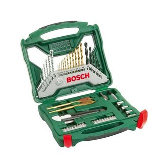 Sada Bosch X-Line Titan 50ks
